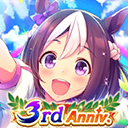 赛马娘Pretty Derby ios版