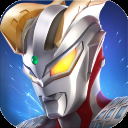 奥特曼热血英雄新版