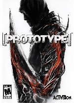 虐杀原形中文版