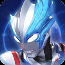 全民奥特曼之银河英雄苹果版