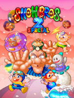 雪人兄弟2特别版