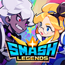 粉碎传奇(SMASH LEGENDS)