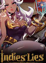 因狄斯的谎言电脑版