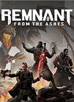 遗迹灰烬重生修改器