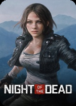 死亡之夜修改器