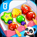 宝宝巴士之中华美食官方版