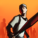 僵尸别跑小游戏(Zombies Don't Run)