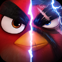 愤怒的小鸟进化手游