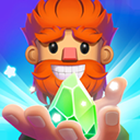 疯狂粉碎方块最新版