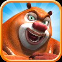 熊出没之熊大快跑九游版