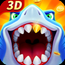 经典捕鱼千炮版