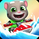 汤姆猫的摩托艇官方版