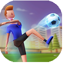 轻击球门手机版