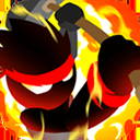 暴怒的拳头小游戏