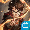 哈利波特魔法觉醒b服