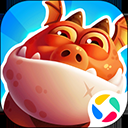 幻兽爱合成微信版