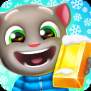 汤姆猫跑酷ios版