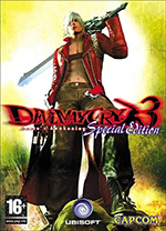 鬼泣3特别版中文版