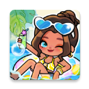 Aha的世界国际服