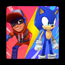 地铁跑酷全明星模组游戏