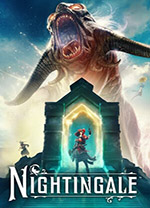 夜莺传说中文版