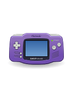 VisualBoyAdvance(GBA模拟器)