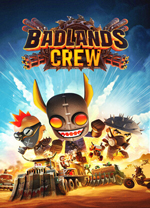 恶土小队(Badlands Crew)
