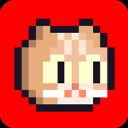 回家的猫中文版