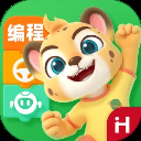 洪恩启蒙编程App