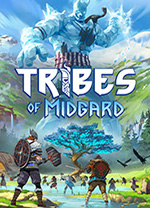 米德加德部落十七项修改器