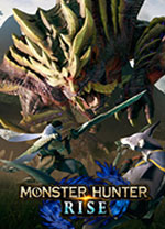 怪物猎人崛起曙光三十六项修改器