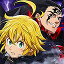 七大罪光与暗之交战国际版