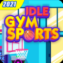 放置体育馆官方正版