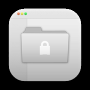 InvisibleMac版(文件隐藏工具)