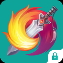 剑三玲珑密保锁app官方版