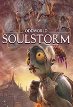 奇异世界灵魂风暴修改器