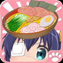 萌娘餐厅苹果版(Moe Girl Cafe)