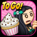 老爹纸杯蛋糕店togo