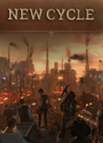 耀斑纪元中文版