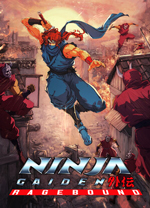 忍者外传怒之羁绊中文版