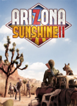 亚利桑那阳光2中文版