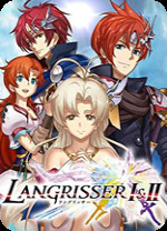 梦幻模拟战1+2中文版