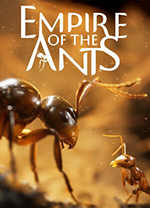 蚂蚁帝国Empire of the Ants