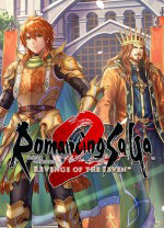 浪漫沙加2高清重制版