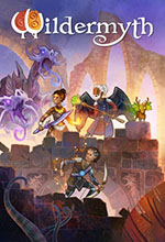 漫野奇谭中文版