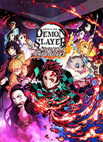 鬼灭之刃火神血风谭(Switch模拟器版)