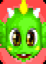 勇者泡泡龙4电脑版