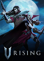 吸血鬼崛起(v rising)中文版