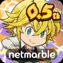 七大罪放置冒险手游