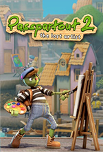 饥饿派画家2迷失的艺术家中文版